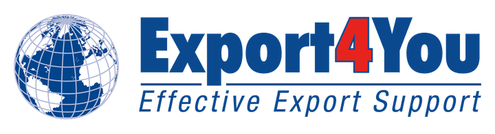 Export4You — Effective Export Support